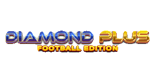 Diamond Plus Football Edition logo